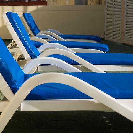 Huli Hotel & Apartments Qawra Εξωτερικό φωτογραφία