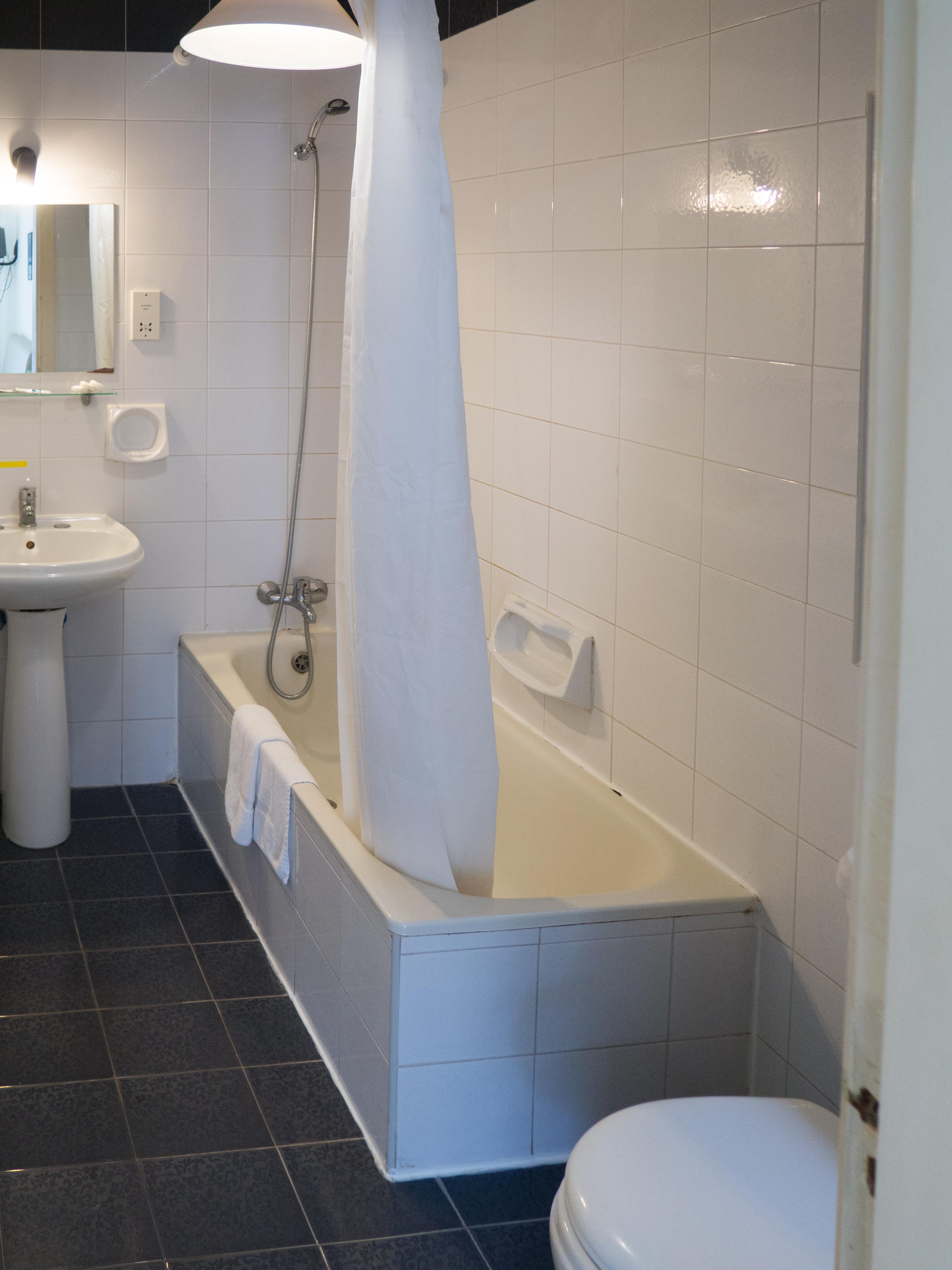 Huli Hotel & Apartments Qawra Εξωτερικό φωτογραφία