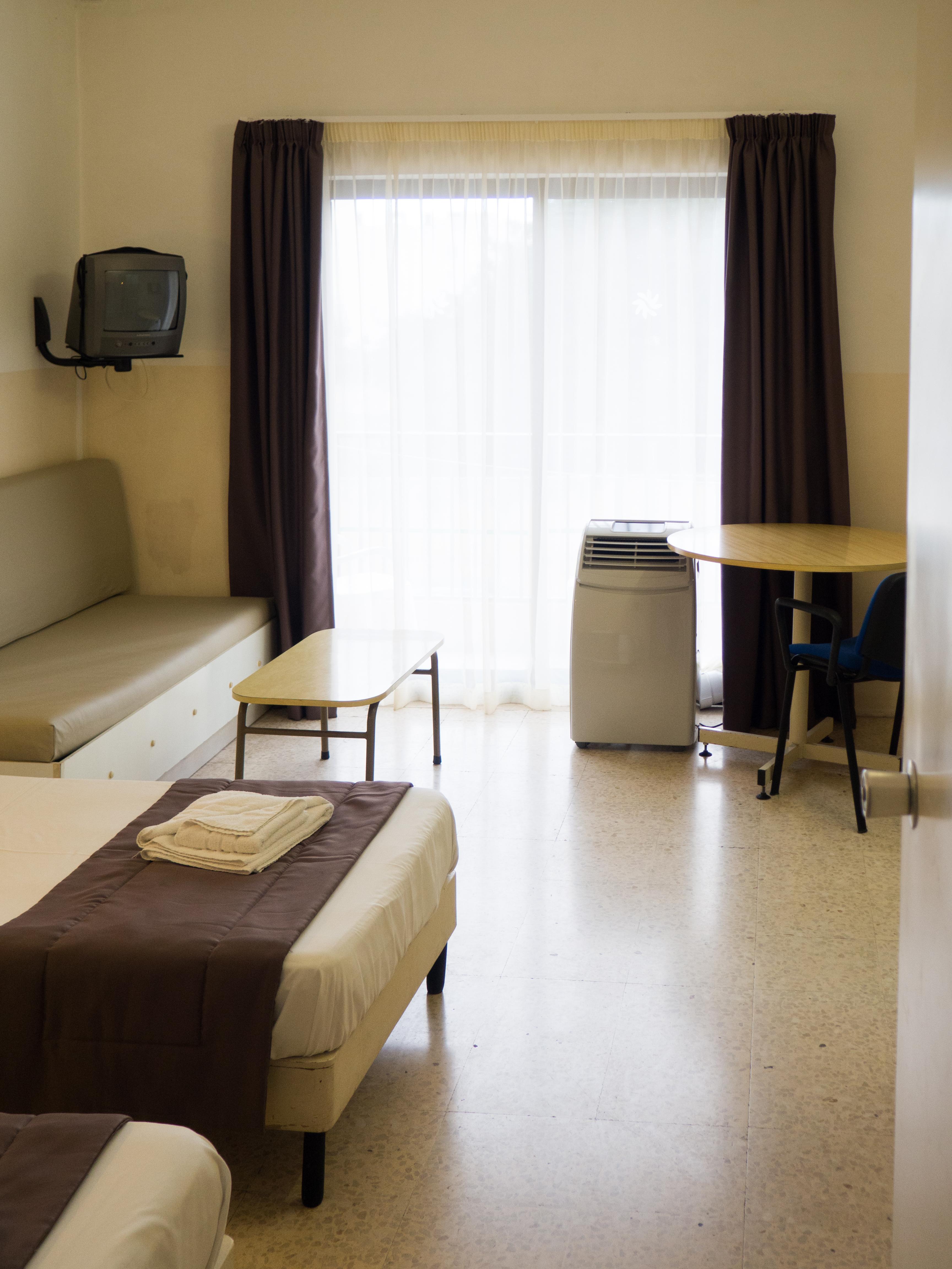 Huli Hotel & Apartments Qawra Εξωτερικό φωτογραφία