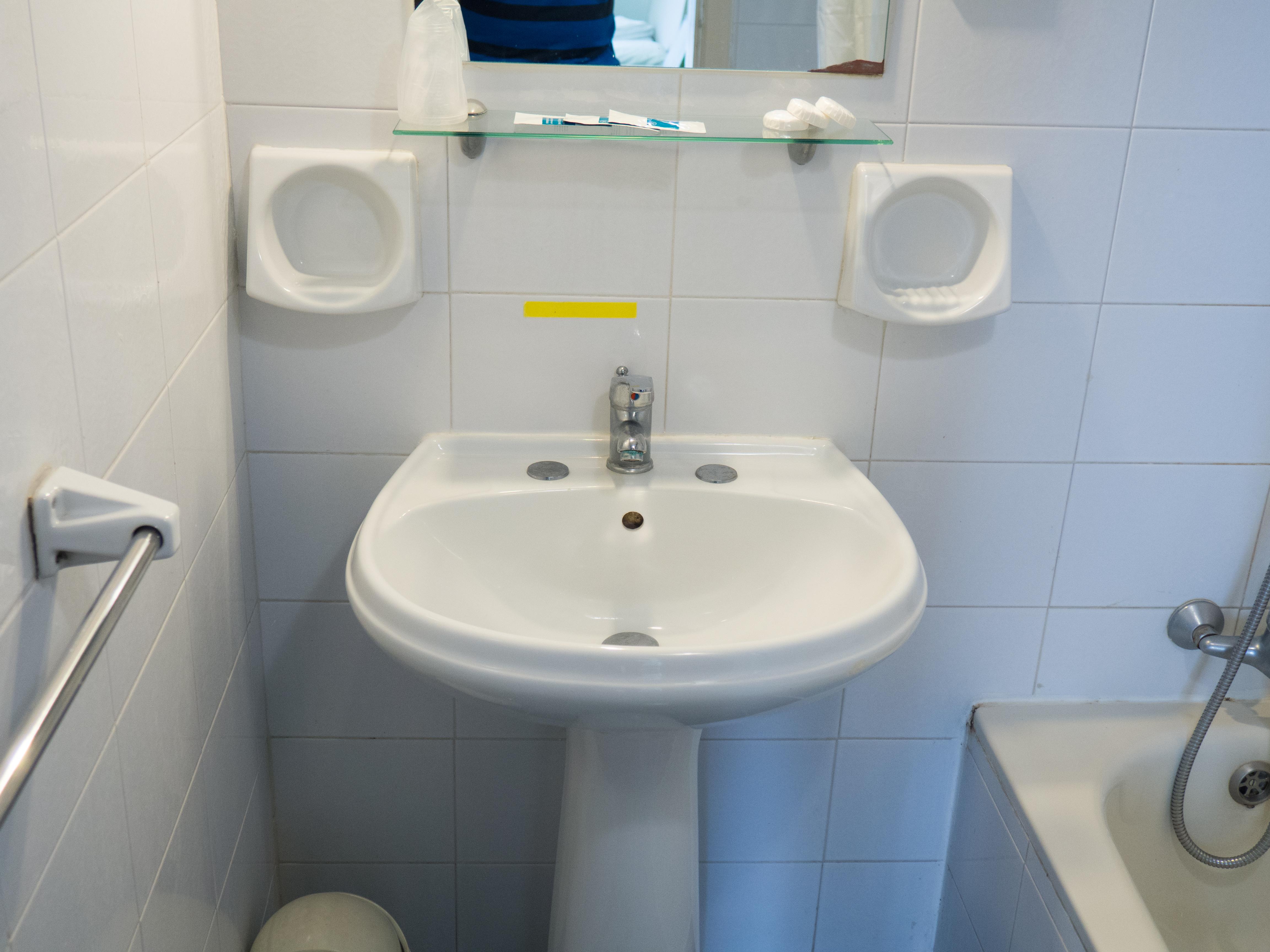 Huli Hotel & Apartments Qawra Εξωτερικό φωτογραφία