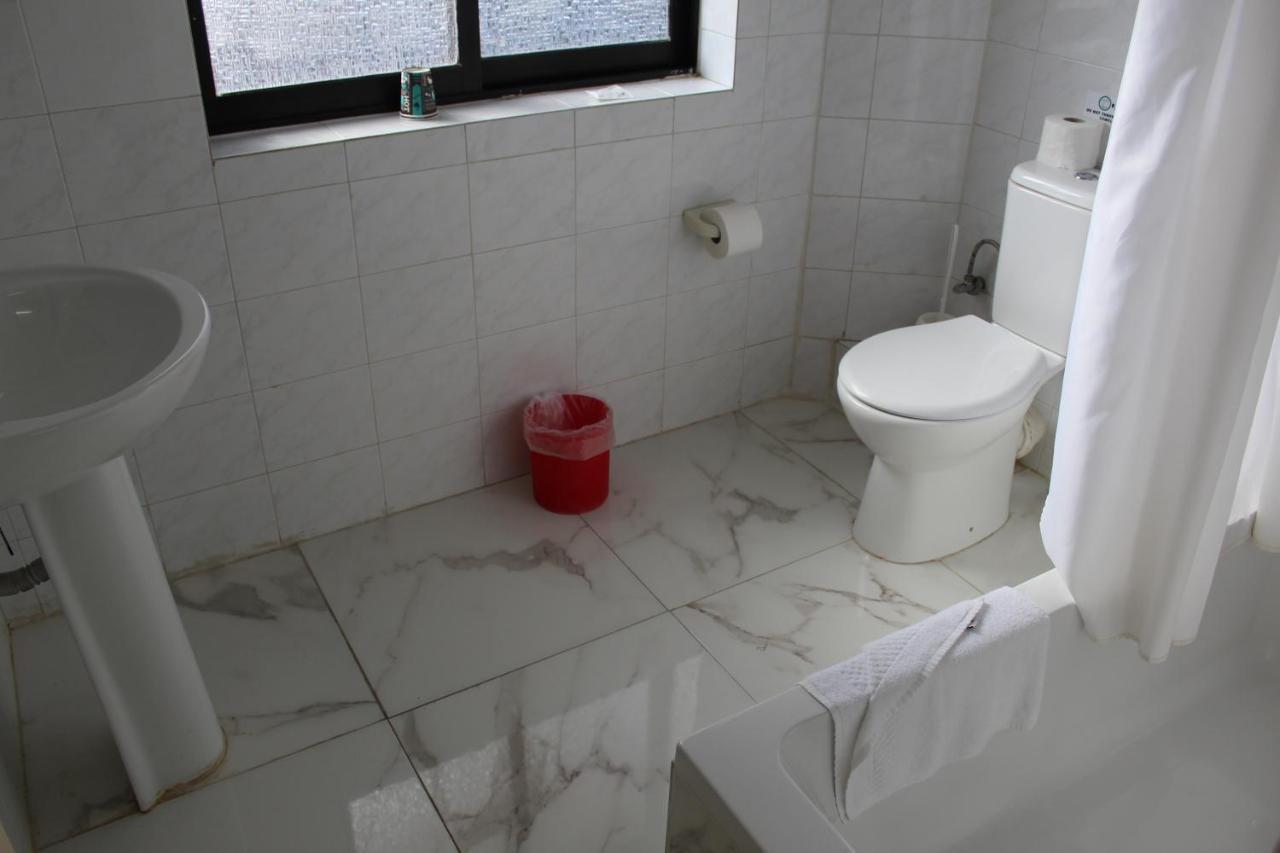 Huli Hotel & Apartments Qawra Εξωτερικό φωτογραφία