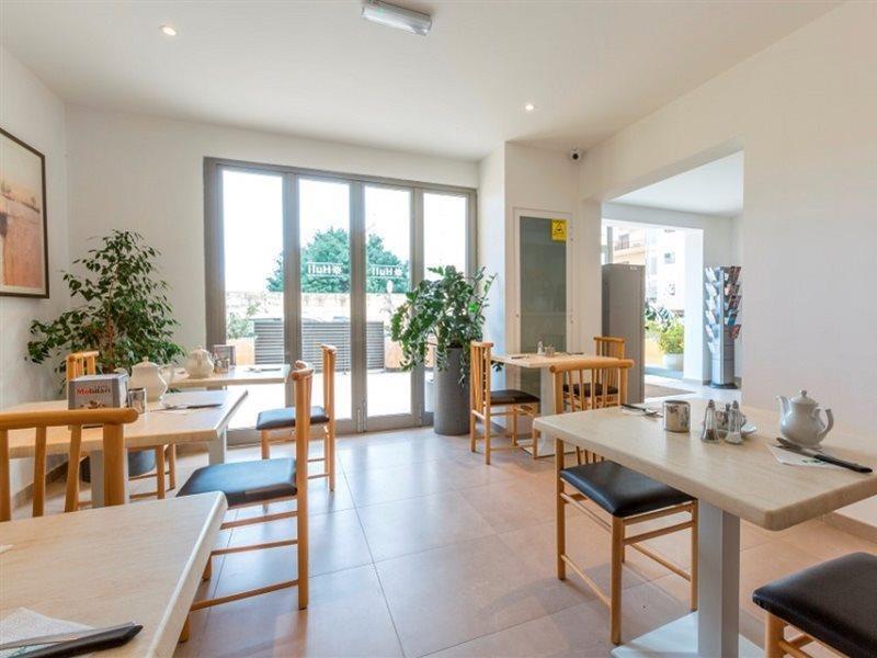 Huli Hotel & Apartments Qawra Εξωτερικό φωτογραφία